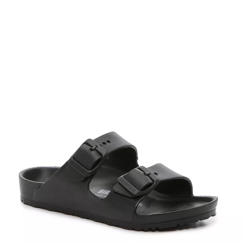 Birkenstock Double Strap Sandals